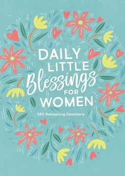 Daily Little Blessings For Women - MPHOnline.com