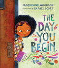 The Day You Begin - MPHOnline.com