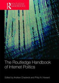 Routledge Handbook of Internet Politics - MPHOnline.com