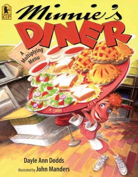 Minnie's Diner - MPHOnline.com