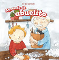 Aprendo de abuelito (I Learn from My Grandpa) - MPHOnline.com