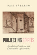 Projecting Spirits - MPHOnline.com