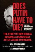 Does Putin Have to Die? - MPHOnline.com