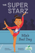 Mia's Bad Day - MPHOnline.com