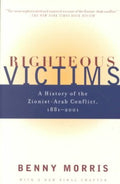 Righteous Victims - MPHOnline.com