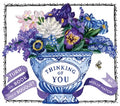 Thinking of You (A Bouquet in a Book) - MPHOnline.com
