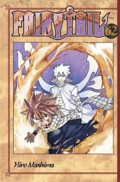 Fairy Tail 62 - MPHOnline.com