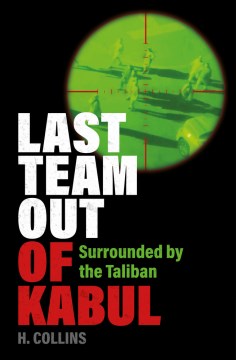 Last Team Out of Kabul - MPHOnline.com