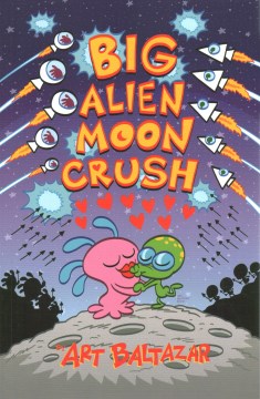 Big Alien Moon Crush - MPHOnline.com