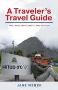 A Traveler's Travel Guide - MPHOnline.com