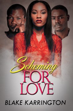 Scheming for Love - MPHOnline.com