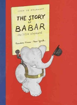 The Story of Babar, the Little Elephant - MPHOnline.com