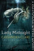 Lady Midnight (Dark Artifices #1) - MPHOnline.com