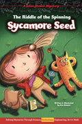 The Riddle of the Spinning Sycamore Seed - MPHOnline.com