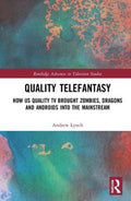 Quality Telefantasy - MPHOnline.com