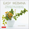 Easy Ikebana - MPHOnline.com