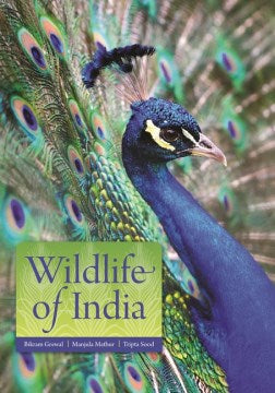 Wildlife of India - MPHOnline.com