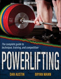 Powerlifting - MPHOnline.com