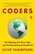 Coders by Thompson, Clive - MPHOnline.com