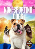 Non-Sporting Dogs - MPHOnline.com