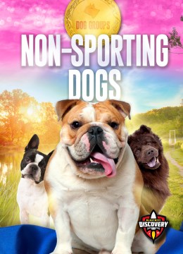 Non-Sporting Dogs - MPHOnline.com