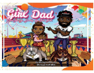 Girl Dad - MPHOnline.com