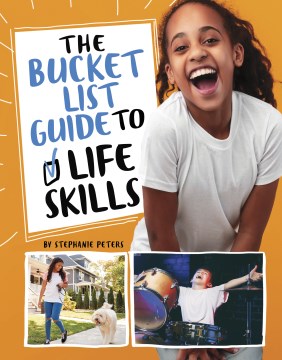 The Bucket List Guide to Life Skills - MPHOnline.com