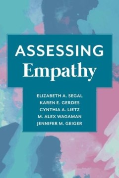 Assessing Empathy - MPHOnline.com