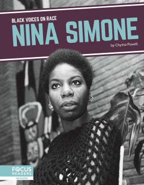 Nina Simone - MPHOnline.com