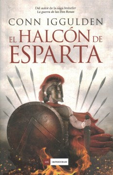 El halc?n de Esparta/ The Falcon Of Sparta - MPHOnline.com