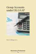 Group Accounts Under UK GAAP - MPHOnline.com