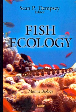 Fish Ecology - MPHOnline.com