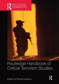 Routledge Handbook of Critical Terrorism Studies - MPHOnline.com