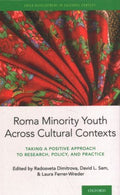 Roma Minority Youth Across Cultural Contexts - MPHOnline.com