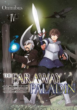 The Faraway Paladin Omnibus 4 - MPHOnline.com