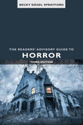 The Readers' Advisory Guide to Horror - MPHOnline.com