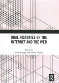 Oral Histories of the Internet and the Web - MPHOnline.com