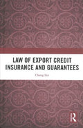 Law of Export Credit Insurance and Guarantees - MPHOnline.com