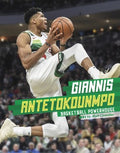 Giannis Antetokounmpo - MPHOnline.com