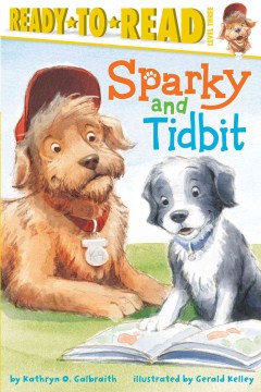 Sparky and Tidbit - MPHOnline.com