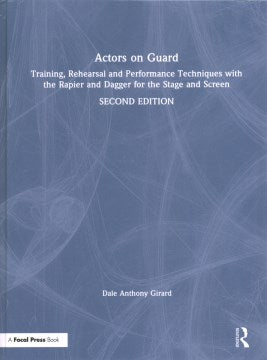 Actors on Guard - MPHOnline.com