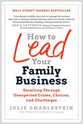 How to Lead Your Family Business - MPHOnline.com