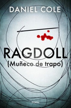 Ragdoll / Mu?eco de trapo - MPHOnline.com