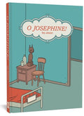 O Josephine! - MPHOnline.com