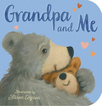 Grandpa and Me - MPHOnline.com