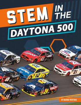 Stem in the Daytona 500 - MPHOnline.com