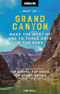 Moon Best of Grand Canyon - MPHOnline.com