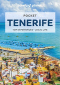 Lonely Planet Pocket Tenerife - MPHOnline.com