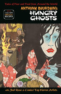 Anthony Bourdain's Hungry Ghosts - MPHOnline.com