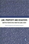 Law, Property and Disasters - MPHOnline.com